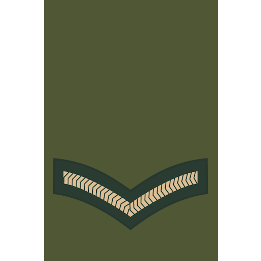 LCpl insignia