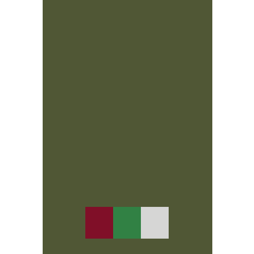 Private insignia