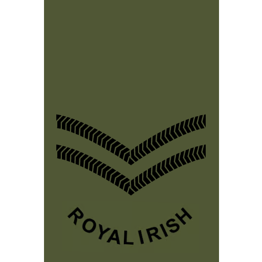 Corporal insignia