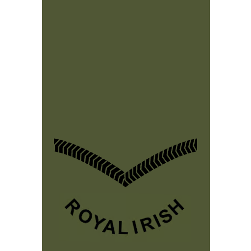 Lance Corporal insignia