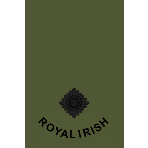 Second Lieutenant insignia