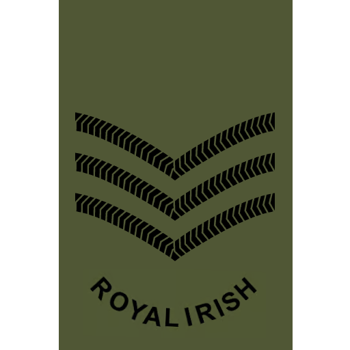 Sgt insignia