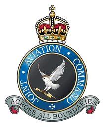 JAC crest